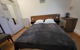 Hotel Les Rosiers